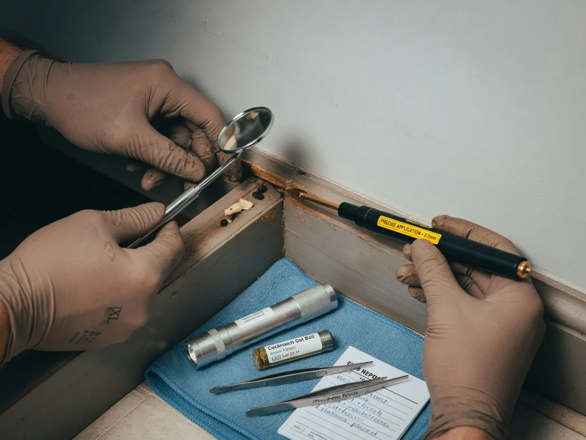 Why choose Emergency Pest Control in Matador, TX